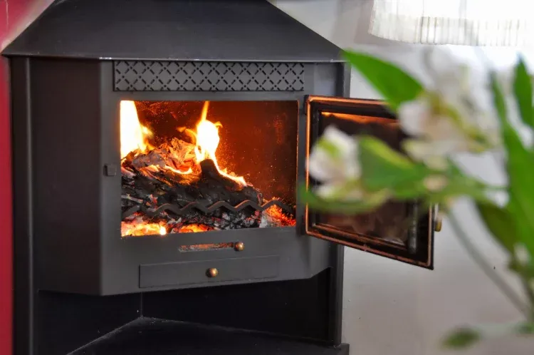 Imagen de Chimenea
