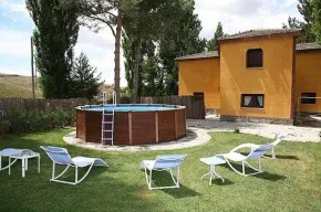Imagen de Fonda de Santa Teresa