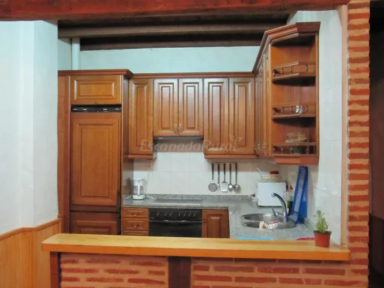 Imagen de Cocina