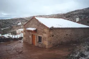 Imagen de El Picozo