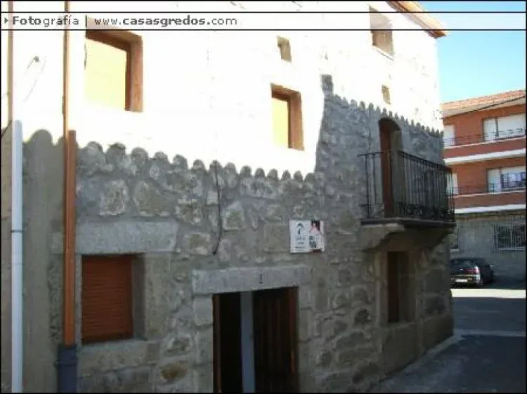 Imagen de Fachada