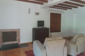 Imagen de Casa Rural de Benjamin Palencia
