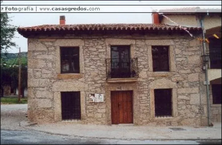 Imagen de Fachada
