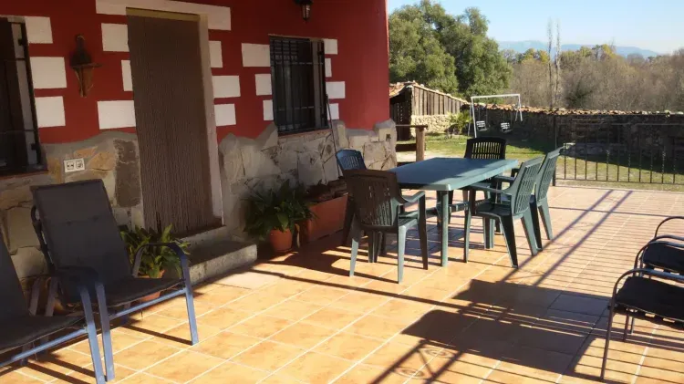 Imagen de Terraza
