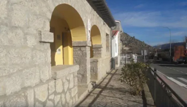 Imagen de Casa Rural los Portalillos II