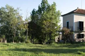 Imagen de Casa del Puente de las Azucenas