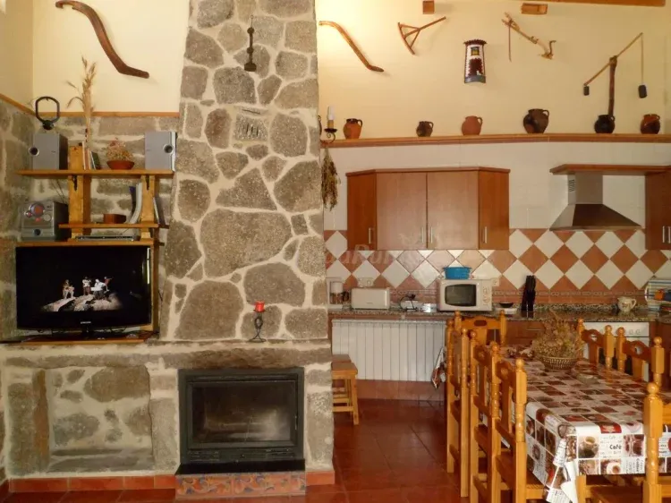 Imagen de Salon comedor