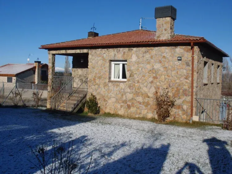 Imagen de Casa Nevada y Sol