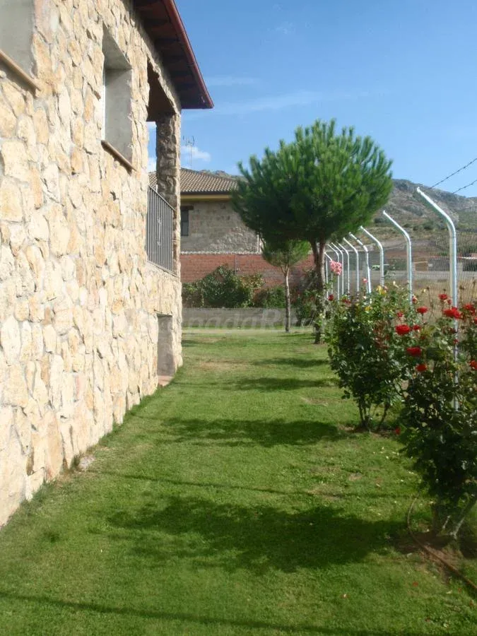 Imagen de Jardin