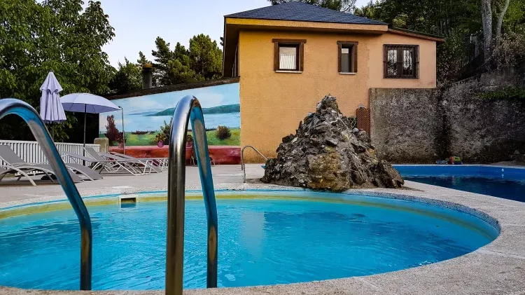 Imagen de Piscina