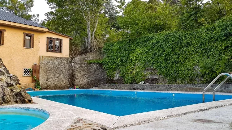 Imagen de Piscina