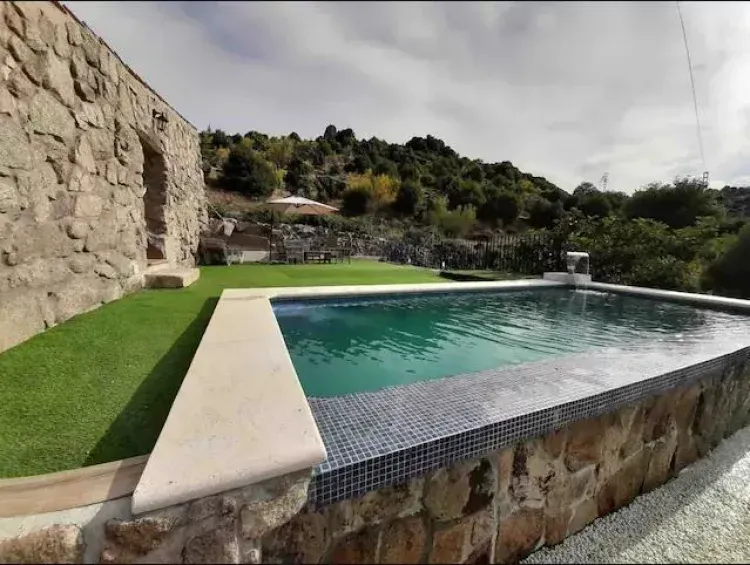 Imagen de piscina