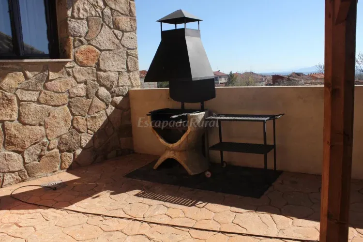 Imagen de Barbacoa