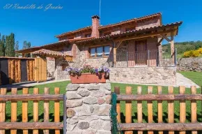Imagen de El Rondillo de Gredos  I y II 