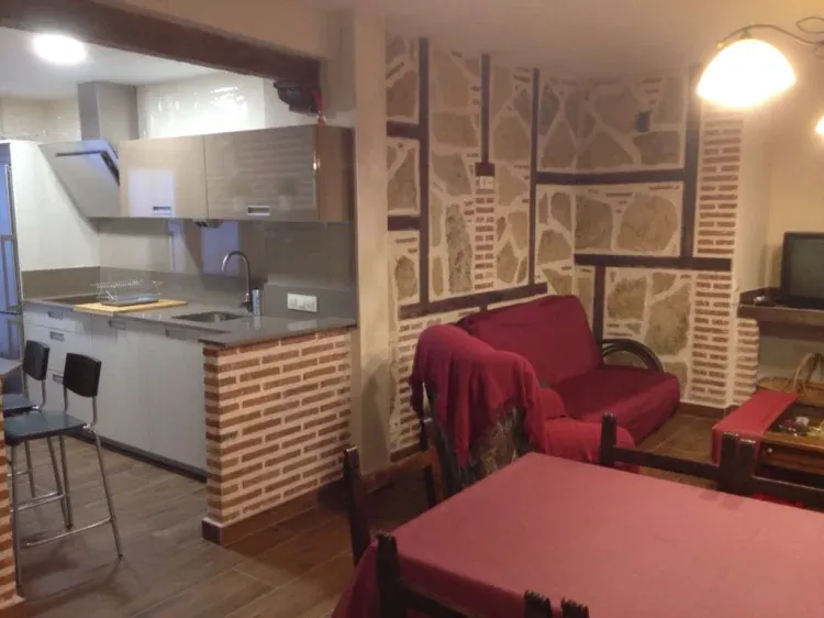 Imagen de Salón