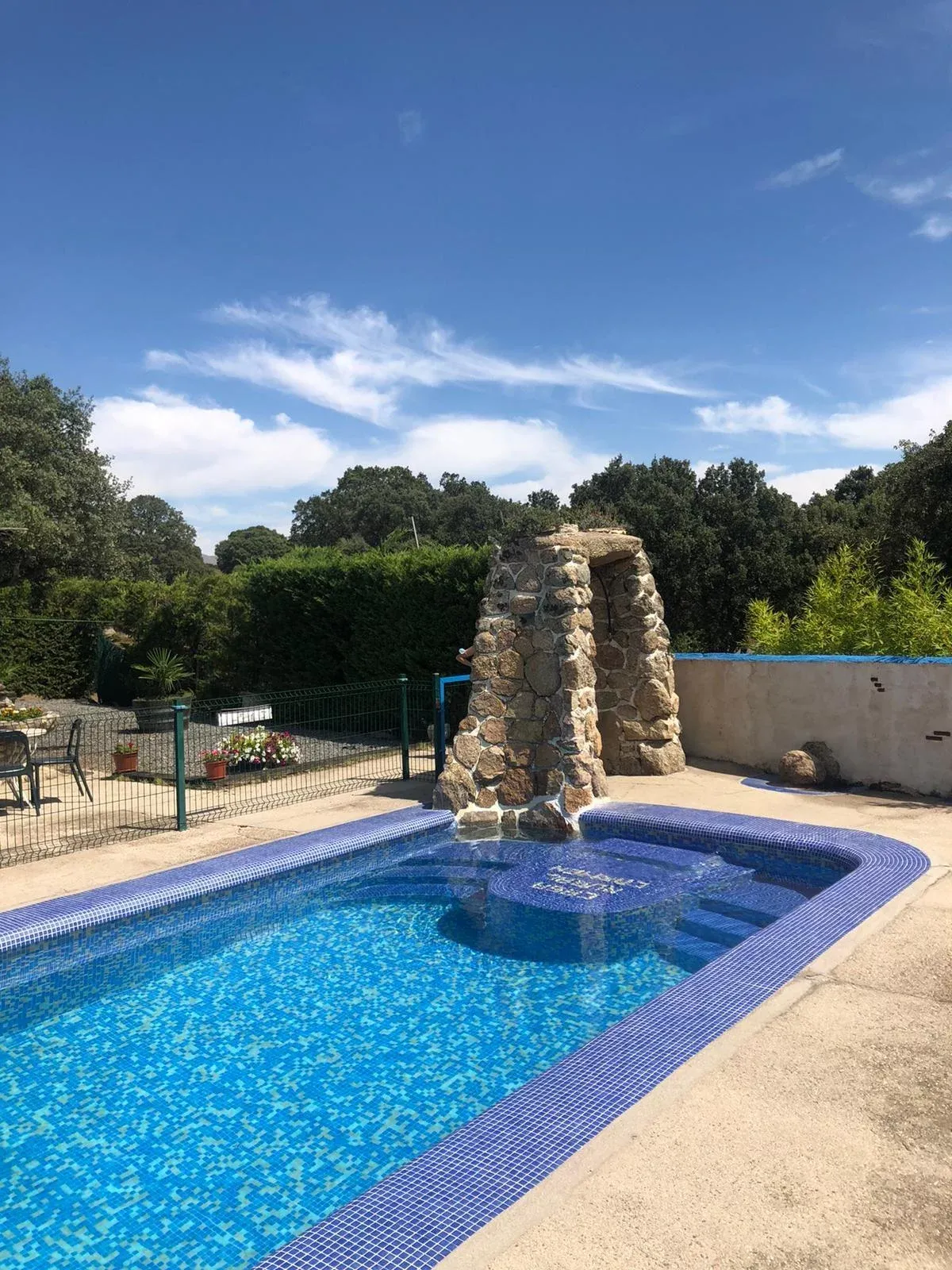Imagen de Piscina 
