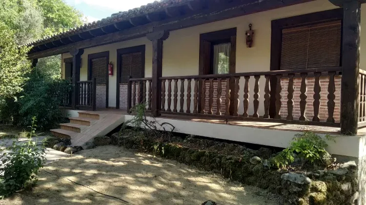 Imagen de Fachada