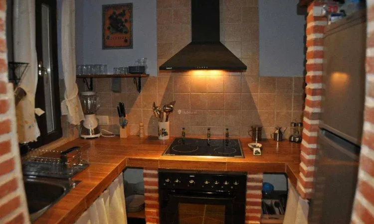 Imagen de Cocina