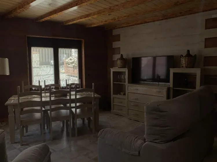 Imagen de Salón