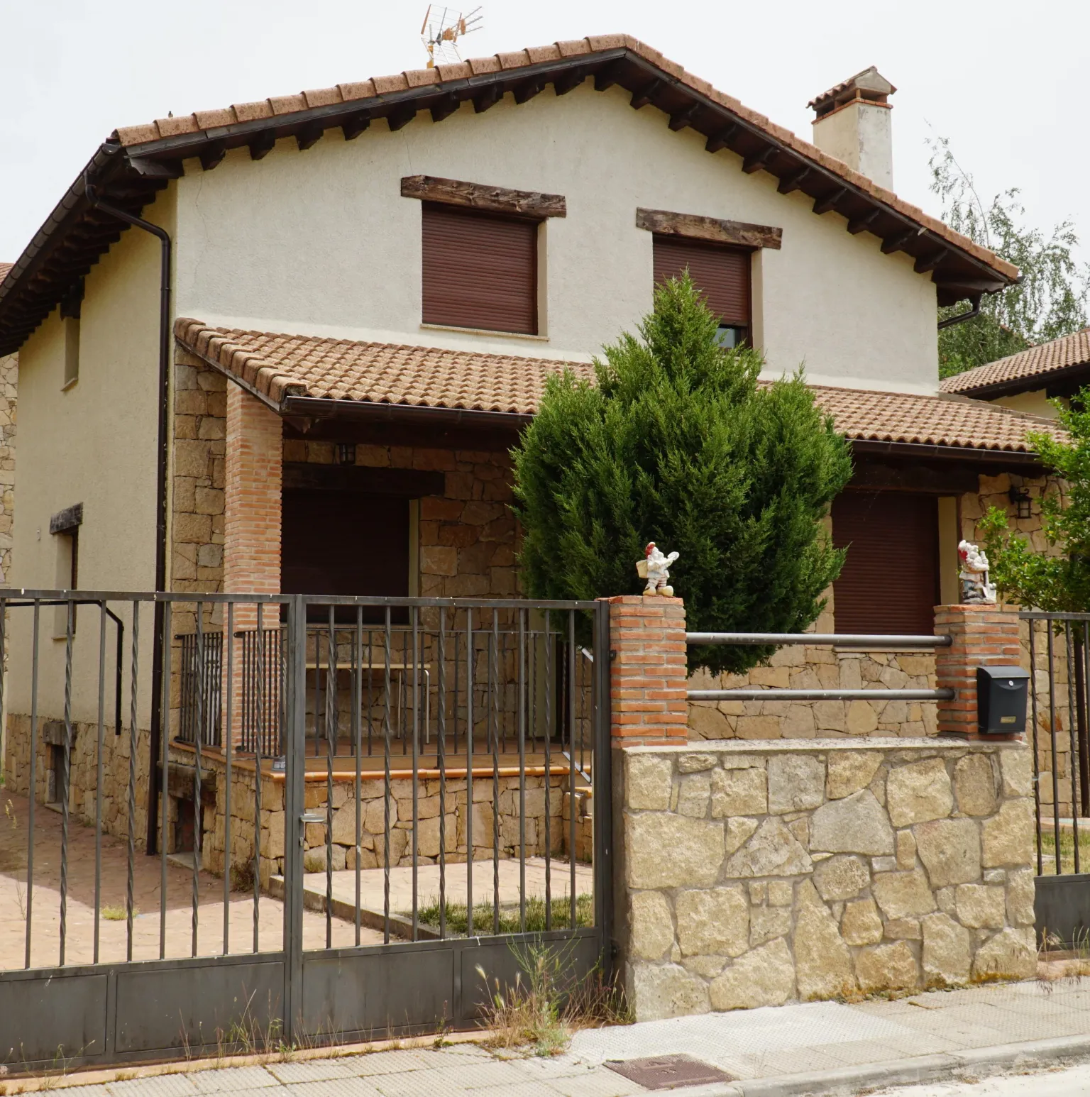 Imagen de Vista Exterior