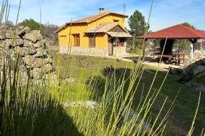 Imagen de Casa Naranja 