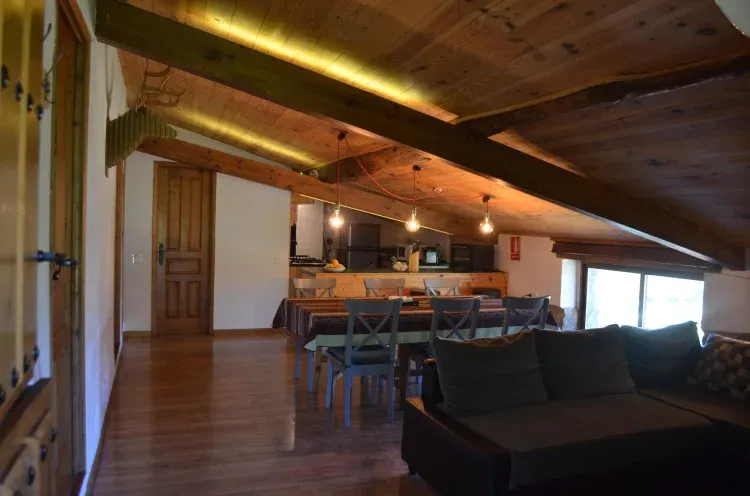 Imagen de Salón/cocina