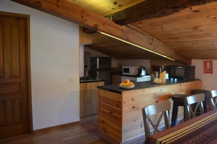 Imagen de Cocina