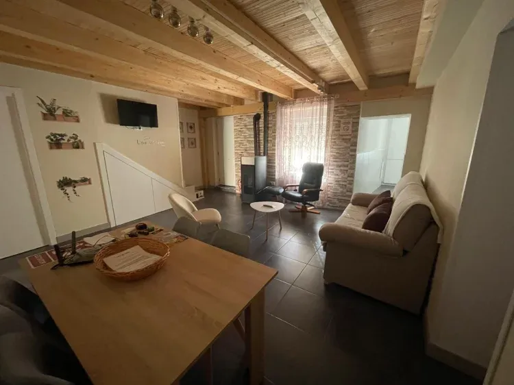 Imagen de Salón comedor