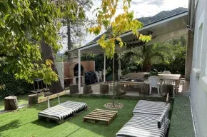 Imagen de La Casa Gris
