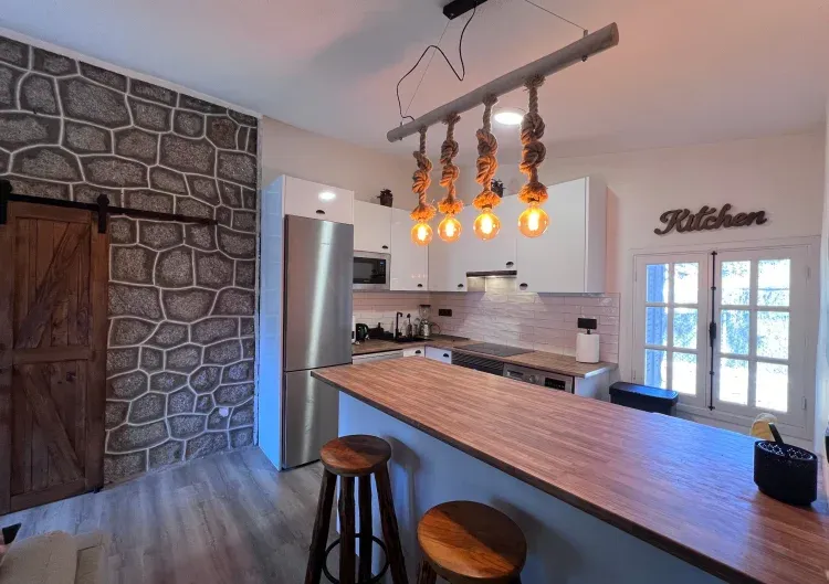 Imagen de Cocina