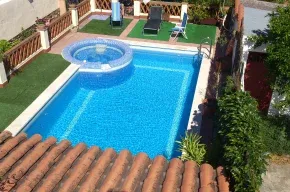 Imagen de Casa Rural Valdevilano