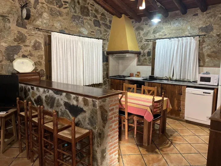 Imagen de Cocina 
