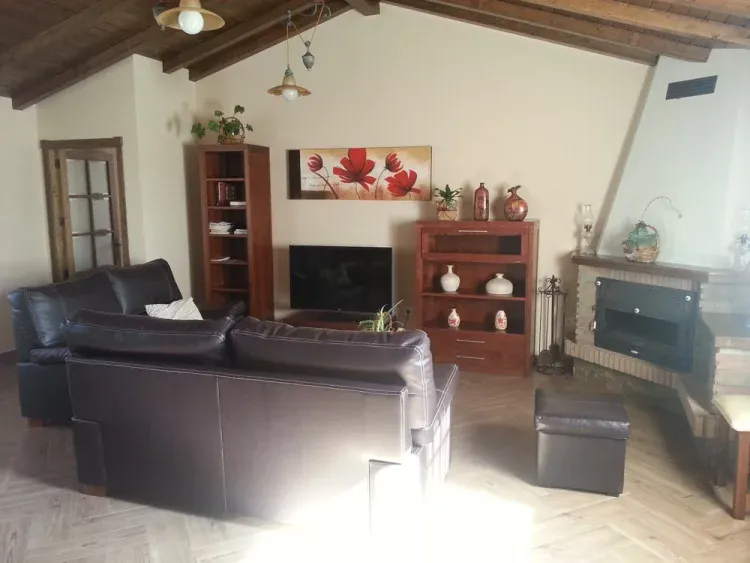 Imagen de Salón