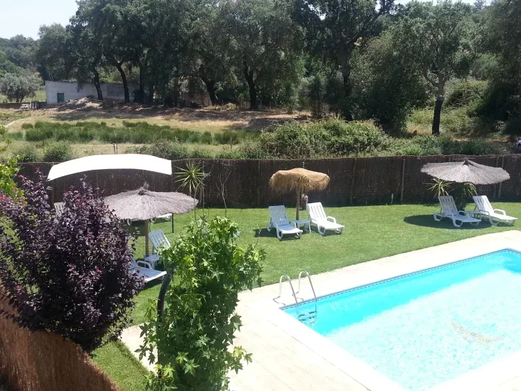 Imagen de Jardin