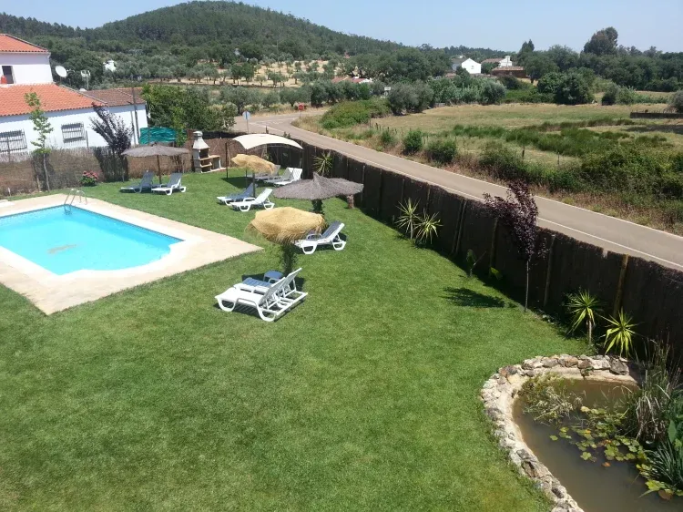 Imagen de Jardin