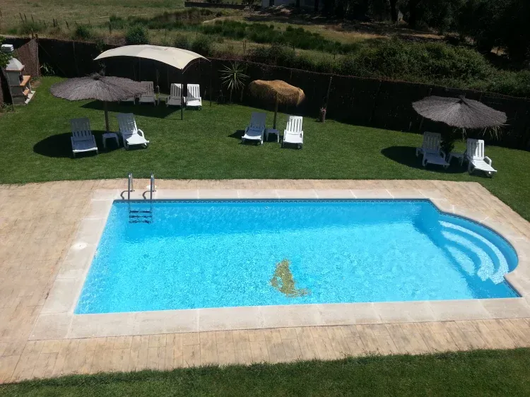 Imagen de Piscina