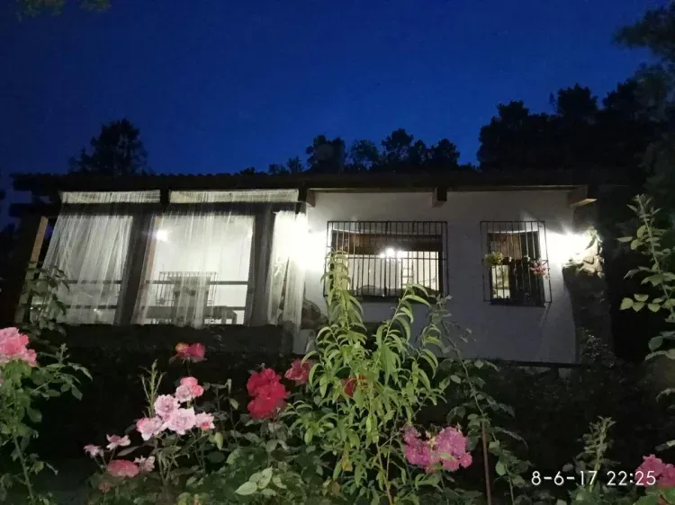 Imagen de Exterior de noche