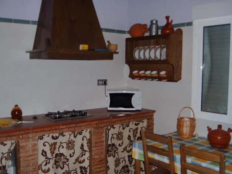 Imagen de Cocina