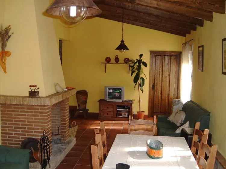 Imagen de Salón