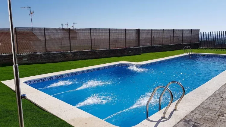 Imagen de Piscina