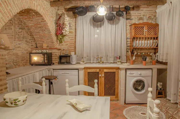 Imagen de Cocina