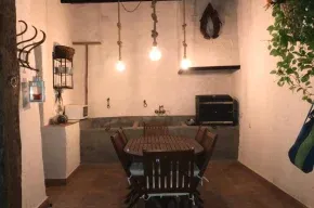 Imagen de Casa Rural La Rosa de Llerena