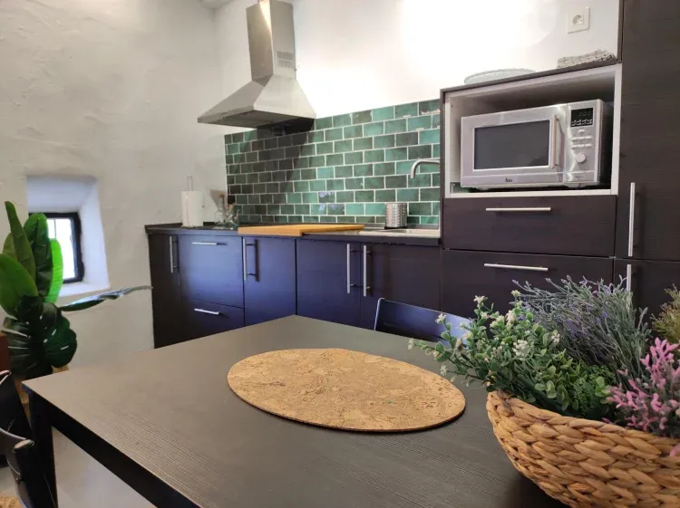 Imagen de Comedor