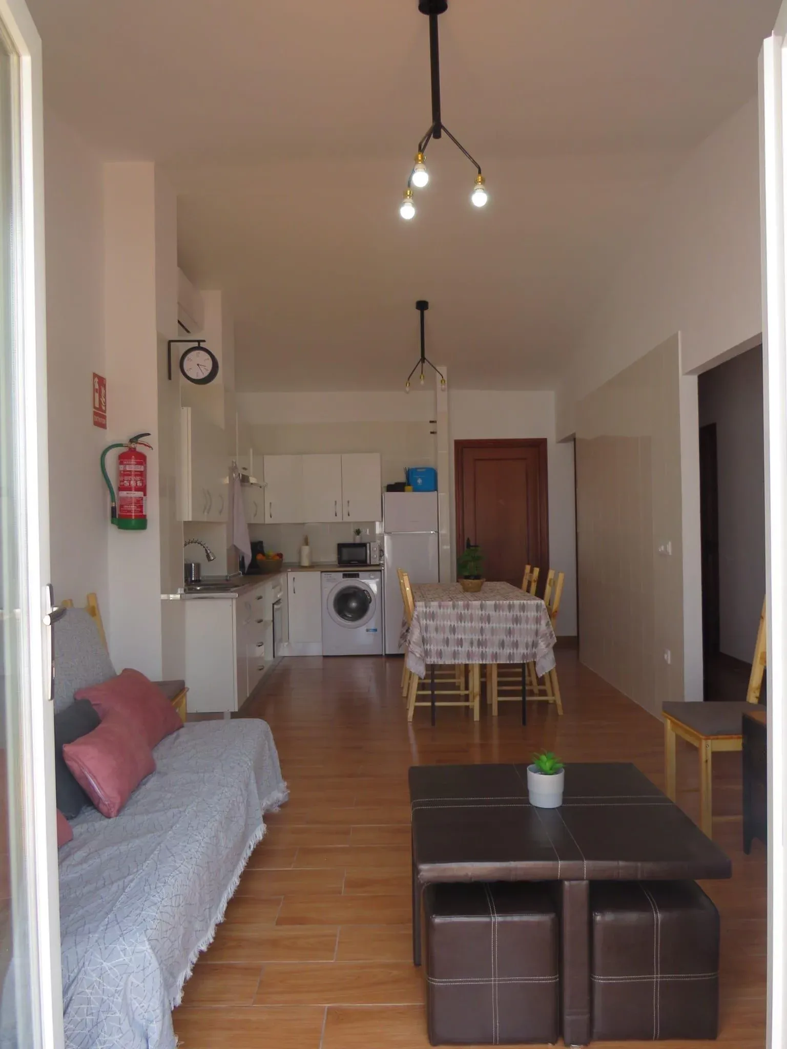 Imagen de Cocina-Salón-Comedor