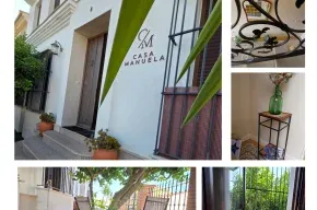 Imagen de Casa Manuela Monesterio
