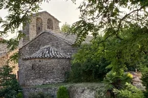 Imagen de Masia Sansalvador