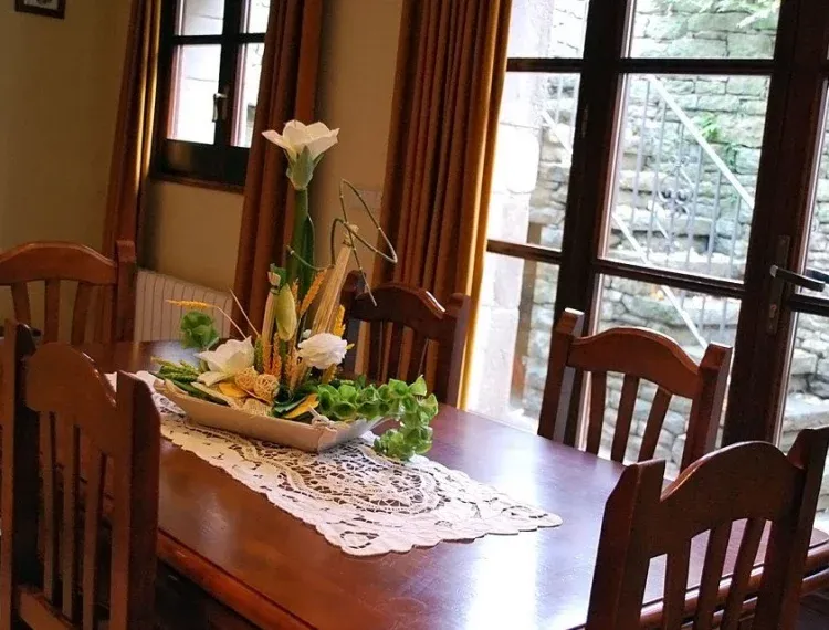 Imagen de Comedor