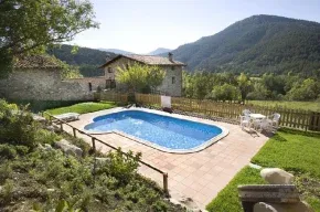 Imagen de Masia Sarga