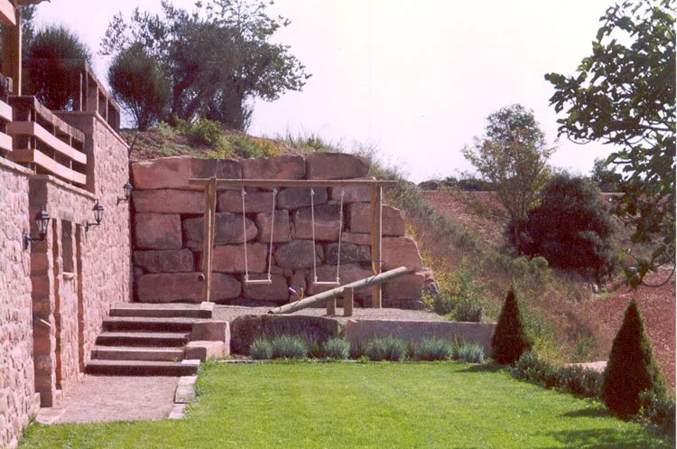 Imagen de Parque infantil