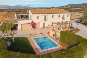 Imagen de Mas Prat